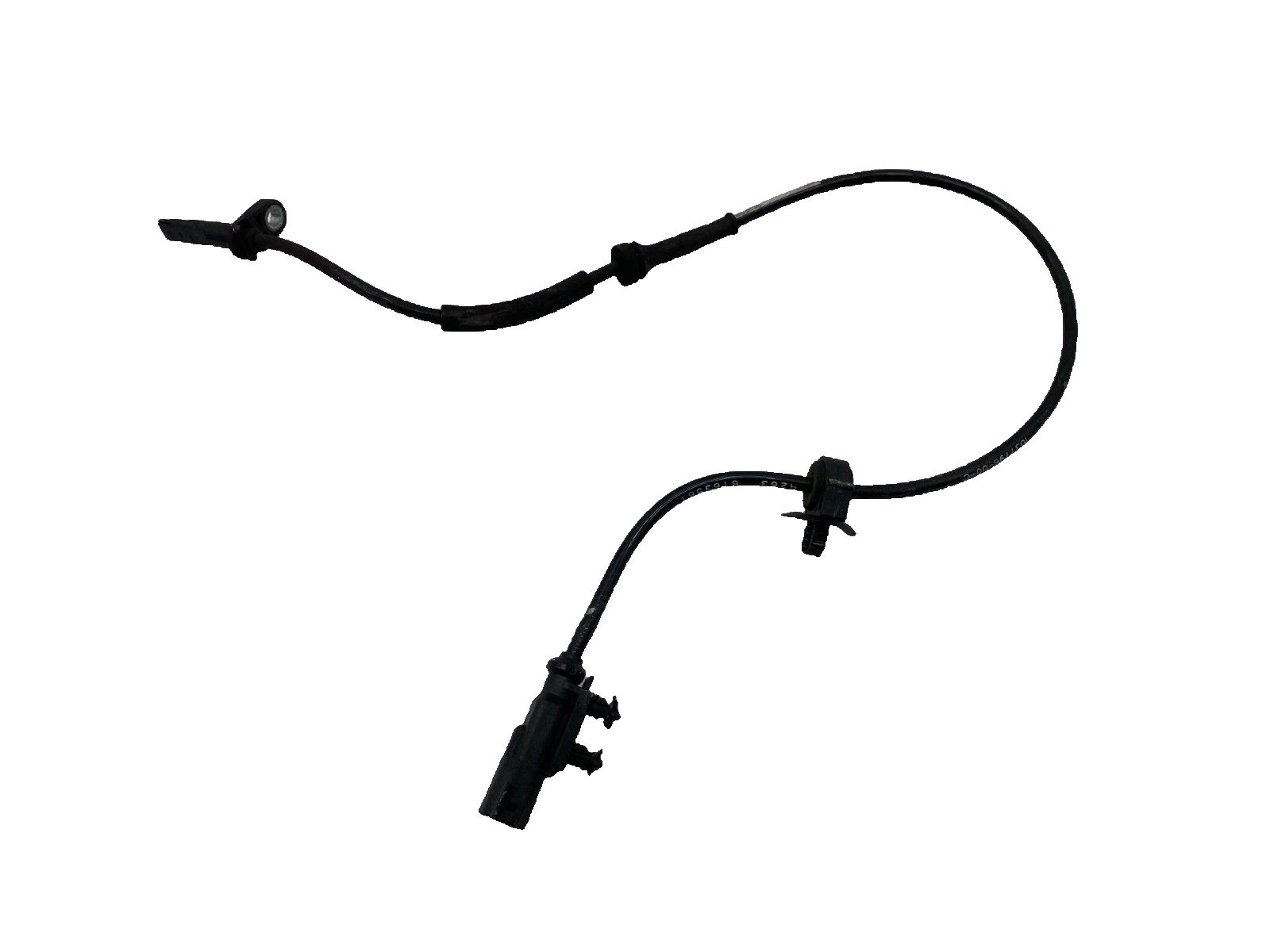⭕12-20 Model S Rear Left / Right Intelligent ABS Wheel Speed Sensor 1037796-00-C