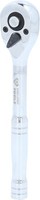 "Ks Tools BT020995 1/4\" Umschaltknarre Mit Metallgriff, 100 Zahn"