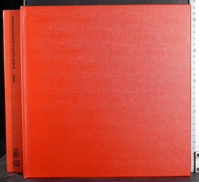 DIE ANSICHTEN VON ROM VON GIOVANNI BATTISTA PIRANESI. MARINI. NEWTON & COMPTON. 1ED.