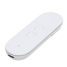 Lenovo 5O28C10074 Mirage Solo Remote 5.05" Lightweight VR Controller
