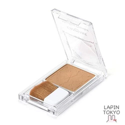 [NEW] Canmake Shading Powder 03 Honey Rusk Brown 4.4g - Image 2 of 4