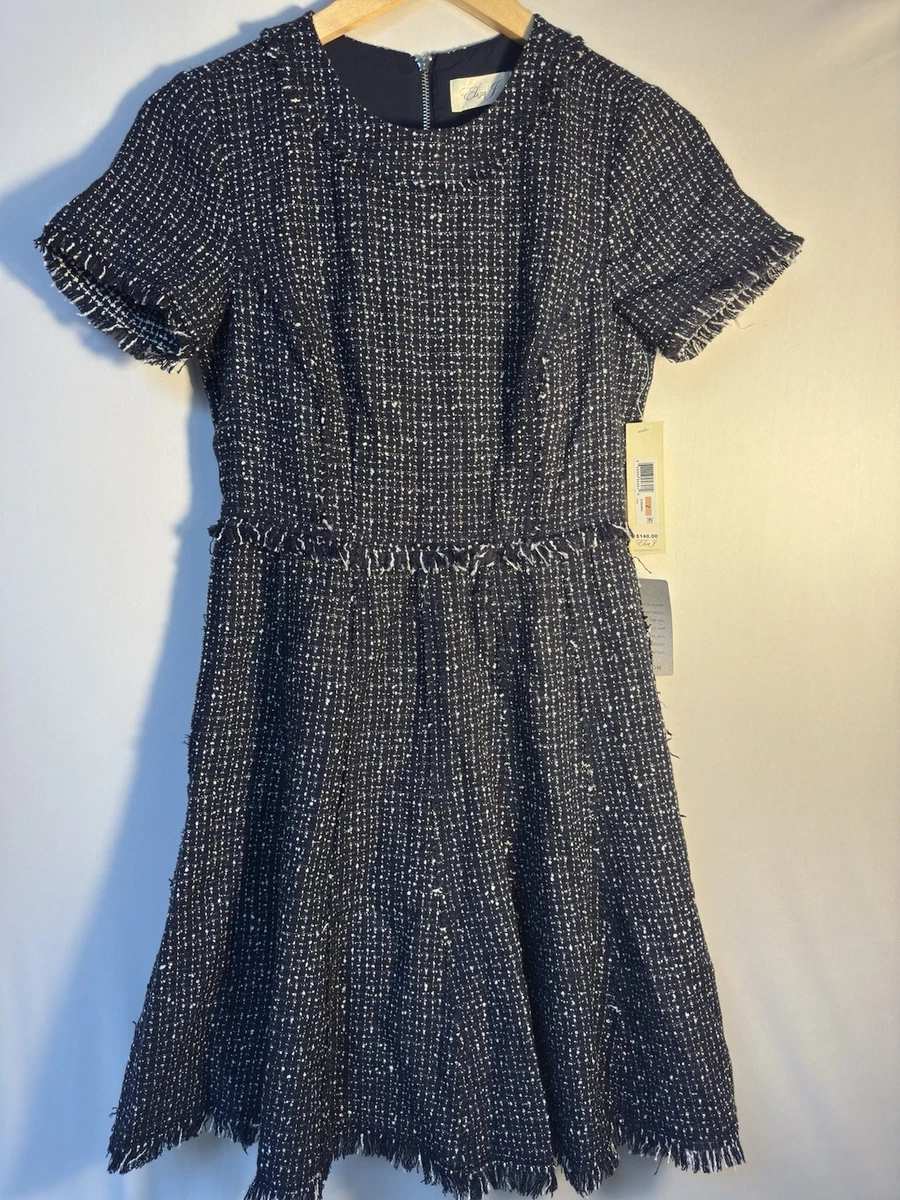 Tweed Blue Fit & Flare Dresses for Women for sale | eBay Tweed Blue Fit & Flare Dresses for Women for sale | eBay