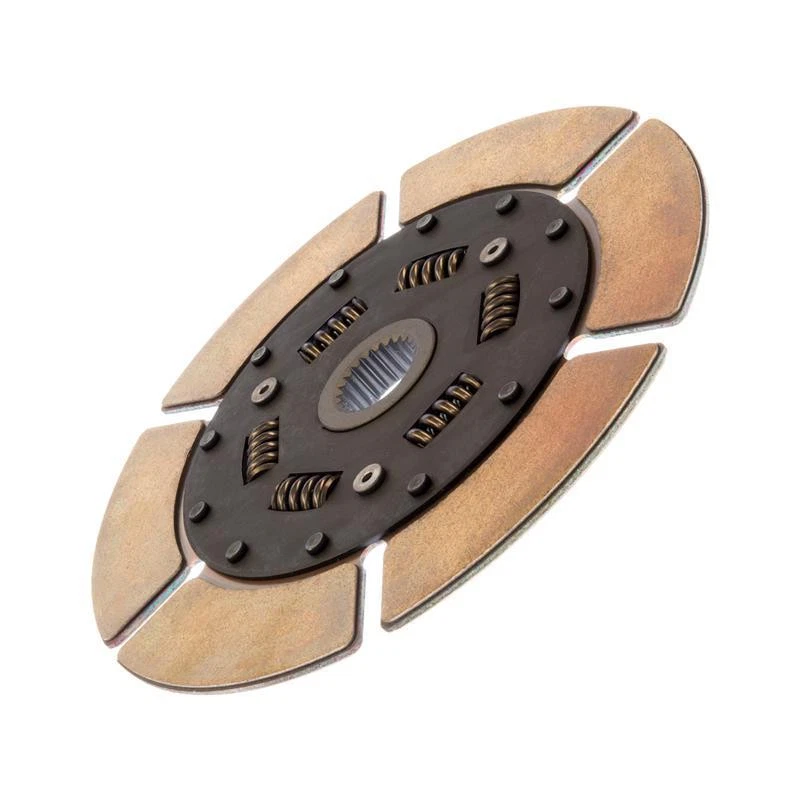 Conjunto de varios discos Exedy DM09DA Hyper se adapta a Mazda RX-7 R2 1986-1989 Foto 3 de 4