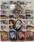 Nintendo Wii Game Lot of 30