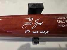 2014 Topps Rookie All-Star Team Includes Jose Abreu, No Jacob deGrom 22