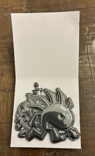 World Of Warcraft Murloc Chrome Collectors Pin Blizzcon 2023 Series 10