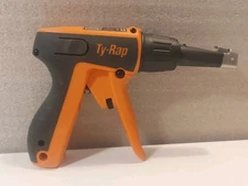 Thomas & Betts Ty-Rap ERG50 Ergonomic Hand Tool Nylon Cable Ties 18-50 lbs.