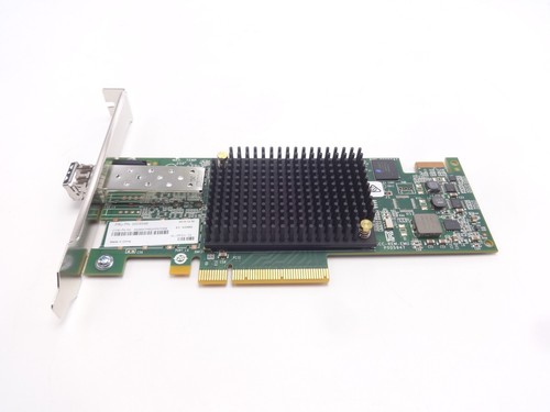 Lenovo 00D8546 Emulex 16GB Single Port Fibre Channel Full Height - Afbeelding 2 van 2