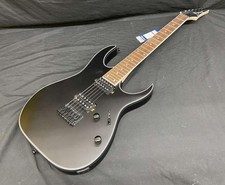 Ibanez RG421EX Used Electric Guitar [AUTH]