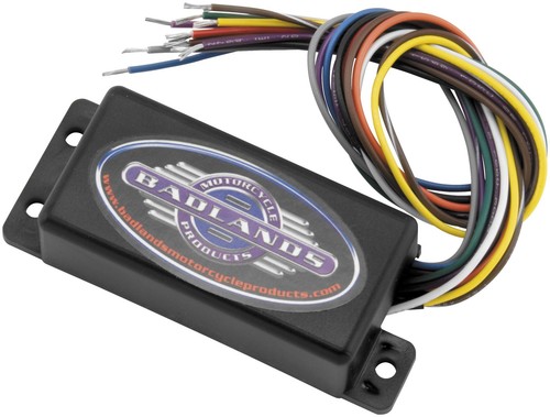 Badlands M/C Products ILL-PRO-III Illuminator Pro III