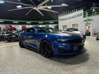 2019 Chevrolet Camaro 2dr Cpe 1SS