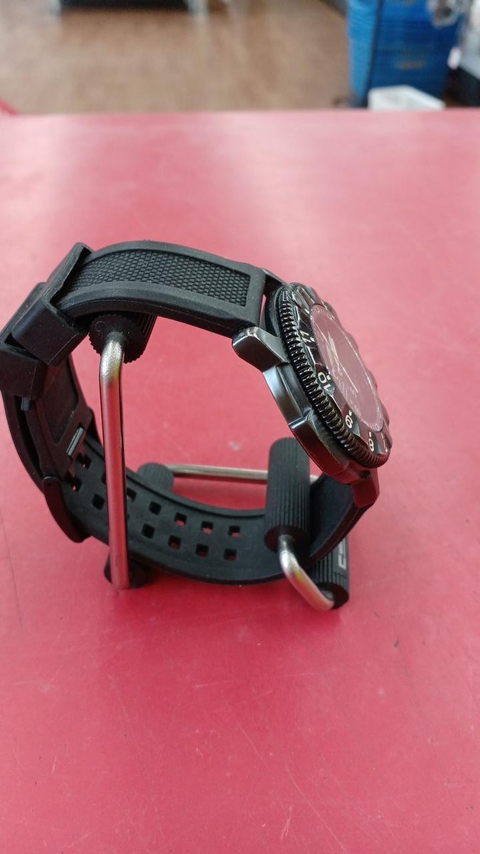 アヤトジョナサン様　LUMINOX F-117 NIGHTHAWK 3400 LUMINOX F-117 Nighthawk 3400-200 Quartz Watch Watches black