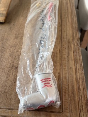 Scotty Cameron NEW 2008 Holiday Release PutterRare! | eBay