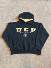 Vintage UCF Knights Youth Hoodie Size Small