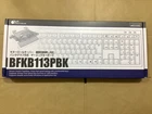 Bit trade one bit Ferrous BFKB113PBK  Gaming Keyboard N-Key Rollover Pantograph