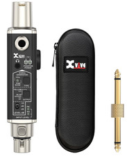 AT-1 Portable Audio Tester