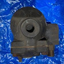 SPIRAX SARCO  AE 550 SV AIR ELIMINATOR MAX 120PSi