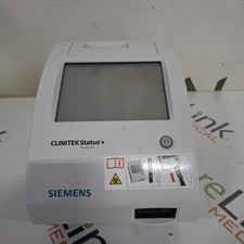 Siemens Clinitek Status + Urine Analyzer