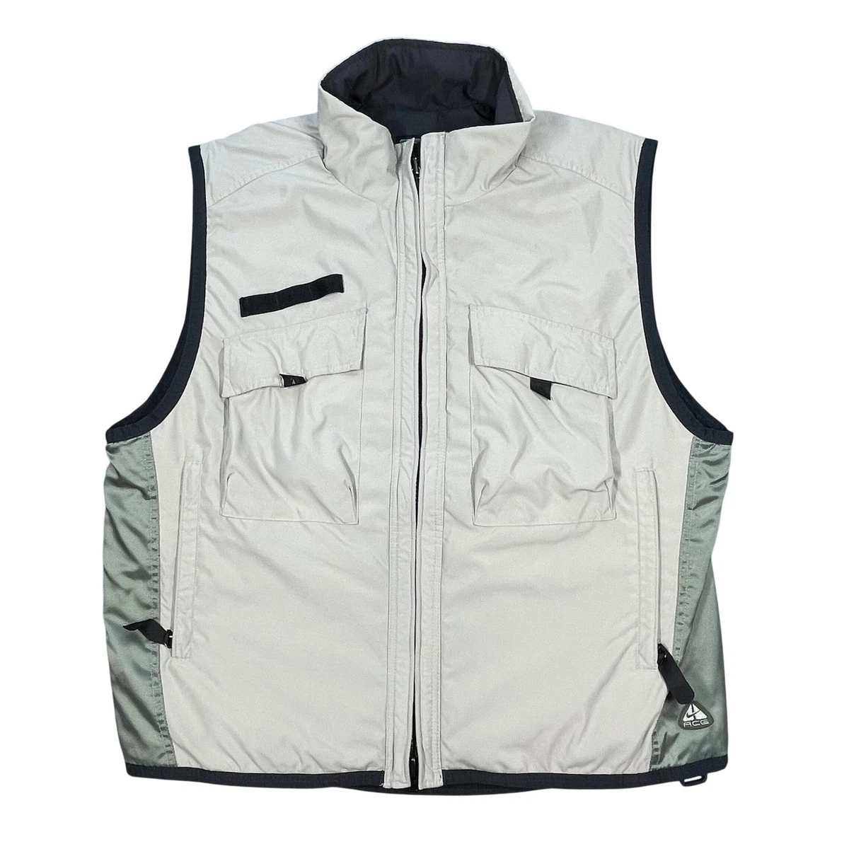 Nike ACG Vests for Men for Sale - Shop New & Used - eBay