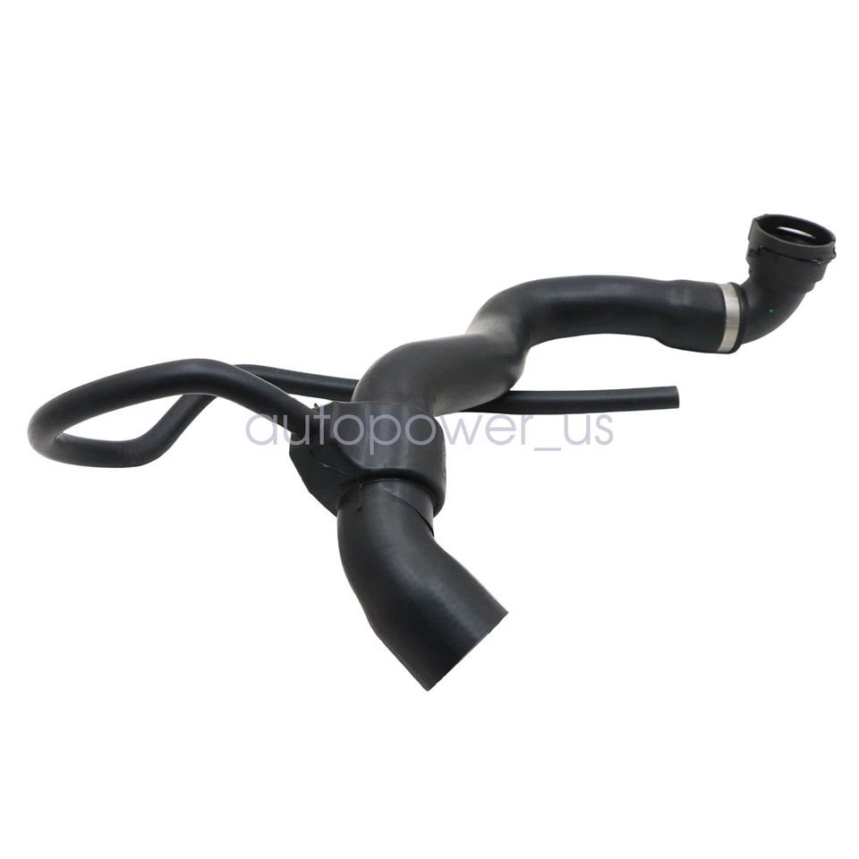 Radiator Coolant Hose For Mercedes Benz S500 S430 2000-2006 2205010182 - Imagem 4 de 4