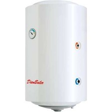 SCALDABAGNO TERMO-ELETTRICO VERTICALE DIANBOILER - Mod.80 5/A Sx
