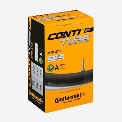 Continental Schlauch MTB AV (27,5'')