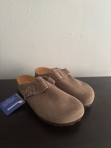 Birkenstock Boston 44 | eBay