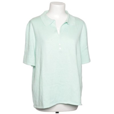 Authentic Clothing Company, Poloshirt, Größe: XXL, Grün, Acryl/Baumwolle #YeA