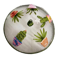 Eddingtons Food Cover/Dome/Protector - Cactus - 35cm Keep insects away