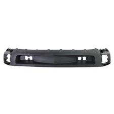 Valance For 07-10 Chevrolet Silverado 2500 HD New Body Front Lower Air Deflector