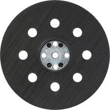 Bosch Professional Schleifpad Pex 115 Medium Durchm 115mm Zubeh&ouml;r Profi