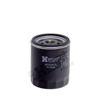 Hengst Filter ÖLfilter Anschraubfilter FüR Vw Lupo 1.0 Seat Arosa Fabia I 1.4