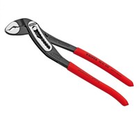 Knipex Wasserpumpenzange Alligator® Schwarz Atramentiert 250 Mm Nr. 88 01 250