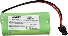 Battery for Uniden D1688-2T D1760 D1760-2 D1760-2W D1760-3 D1780-4BT D1780-8