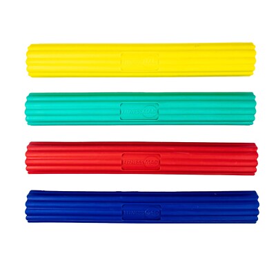 Fitness Mad Twist & Flex Widerstand Bar Tennis Golfer Ellenbogen Handgriff Trainingsgerät