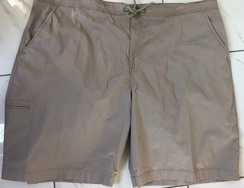 Men's Big/Tall Chaps Cargo Stretch 