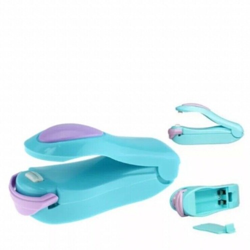 Mini Heat Sealer Handy Sealing Machine for Package Seal Kitchen