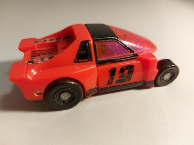 Hasbro Rapido Transformers Figur G2 Autobot 1993 unvollständig