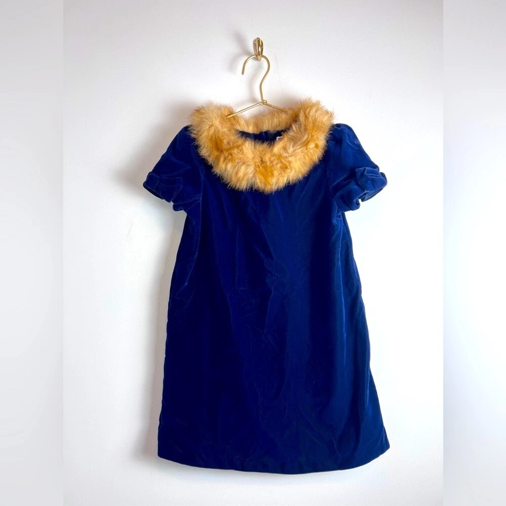 Janie and Jack Short Sleeve Christmas Dresses for Girls for sale