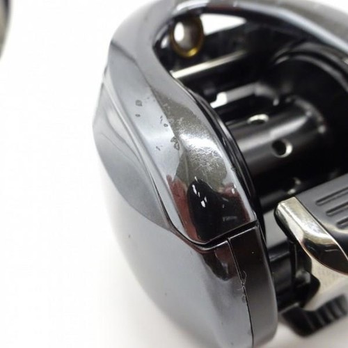 SHIMANO 18 Antares DCMD XG Right Baitcasting reel USED C - Picture 10 of 12