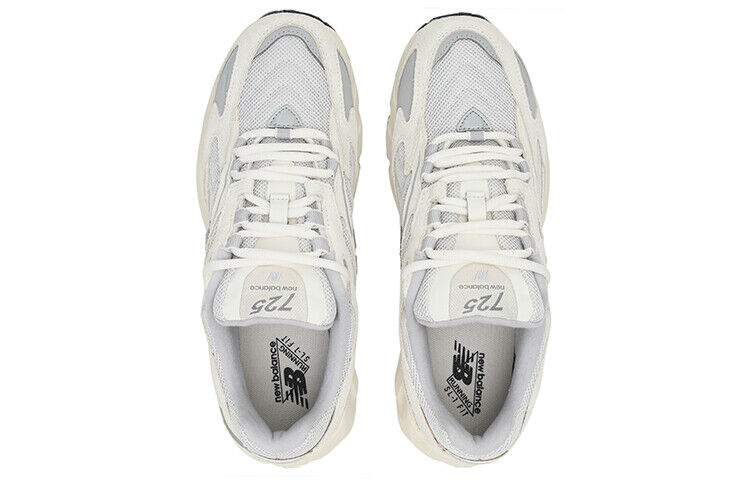 New Balance 725 Off White Grey - ML725UF | eBay New Balance 725 Off White Grey - ML725UF | eBay