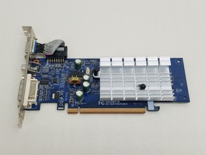 geforce 7200gs pci e 256mb driver download