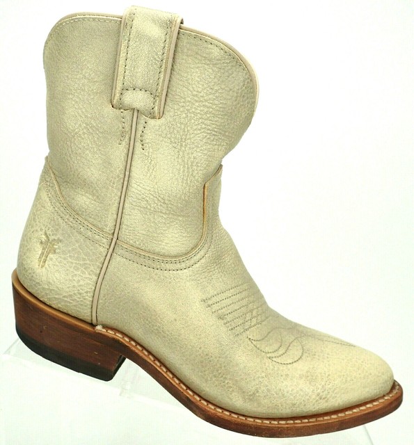 frye billy short boot