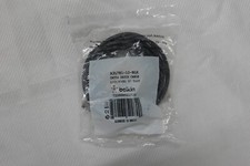 BELKIN A3L781-10-BLK 10' CAT 5e PATCH CABLE - BLACK