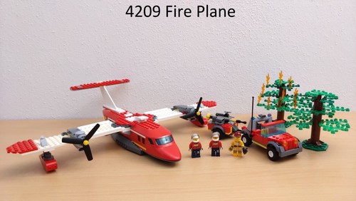 Lego City Konvolut - Joblot - Bundle - Bild 2 von 15