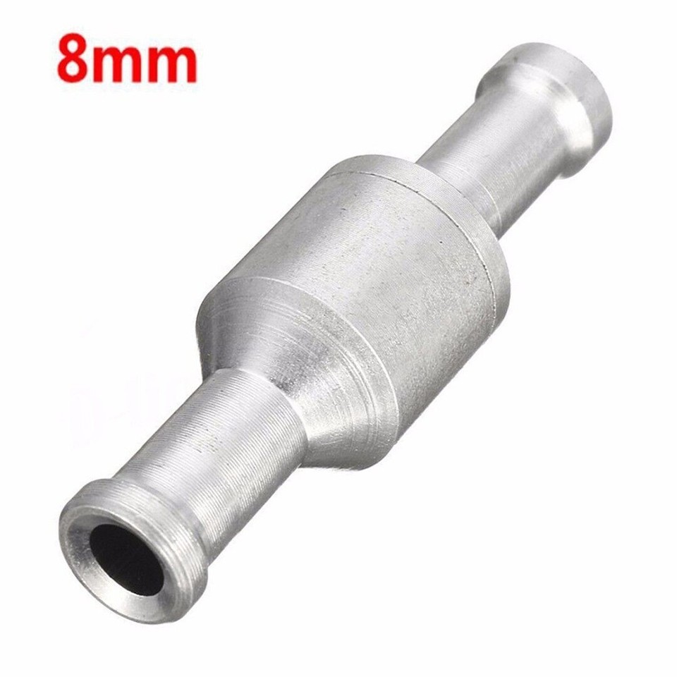 6 Stück Rückschlagventile Für Hochdruckreiniger – Passend Für 280/380/360 Aluminium-Pumpenköpfe