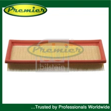 Premier Air Filter Fits Renault Clio Kangoo Peugeot 306 405 1.4 1.6 1.8 2.0