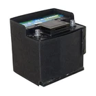 Battery protective cover thermal protection battery 44-51Ah frost protection cover insulation
