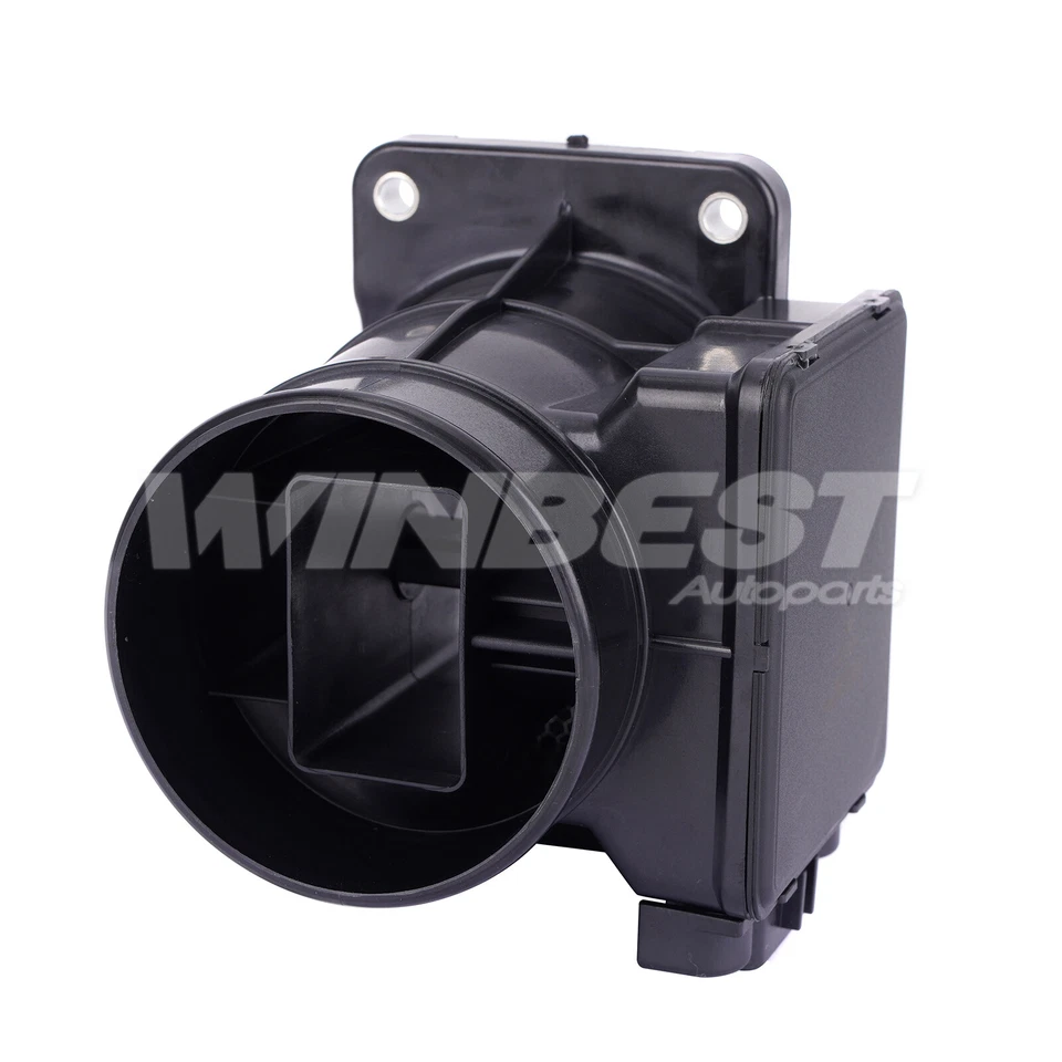 Датчик массового расхода воздуха подходит для Mitsubishi 02-07 Lancer 98-02 Mirage 1997 Montero Sport - Изображение 4 из 4