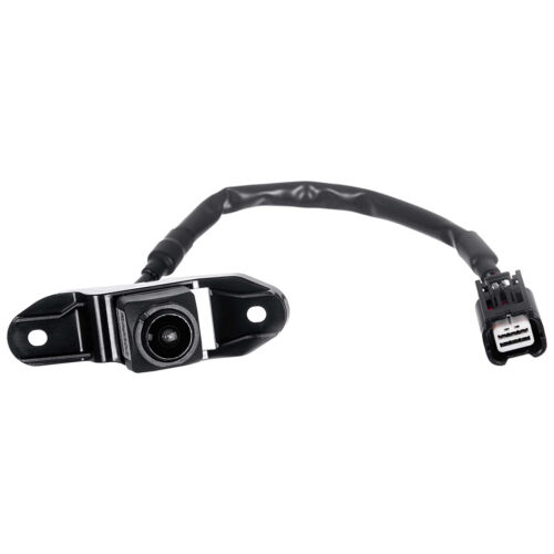 For Honda Ridgeline (2017-2020) Rear View Backup Camera OE Part # 39530-T6Z-A01 - Picture 4 of 8